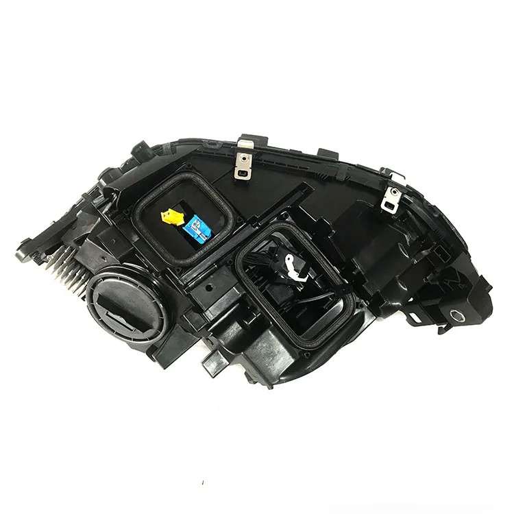 Suitable for  GLS166 Modified Headlight 2016-2019 Headlamp for Car Auto Lighting Systems Headlamps